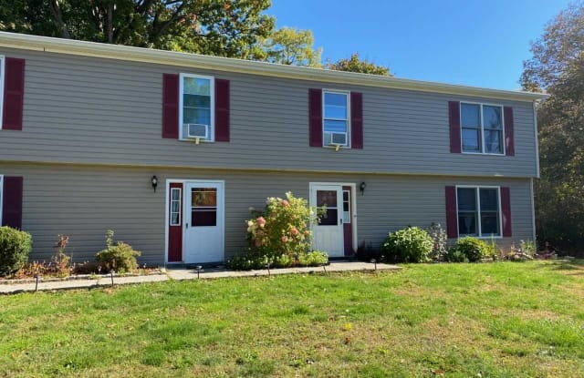 1256 UNION AVE - 1256 Union Avenue, Gardnertown, NY 12550