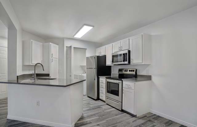 Photo of The Falls At Hunters Pointe