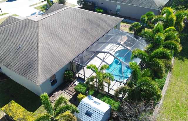 2845 EAGLE NEST VIEW DRIVE