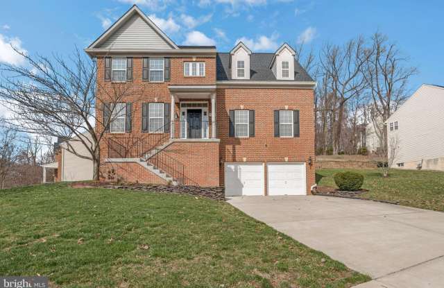 9917 WENZEL LANE - 9917 Wenzel Lane, Fort Washington, MD 20744