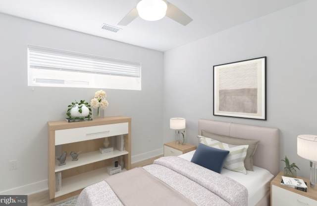 1616 N BAILEY Street unit: 202