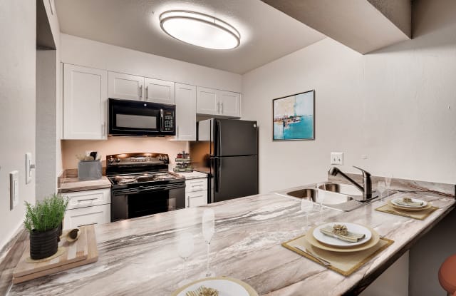 Newgate Apartments