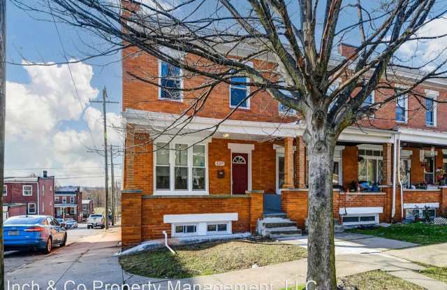 4269 Sheldon Ave - 4269 Sheldon Avenue, Baltimore, MD 21206