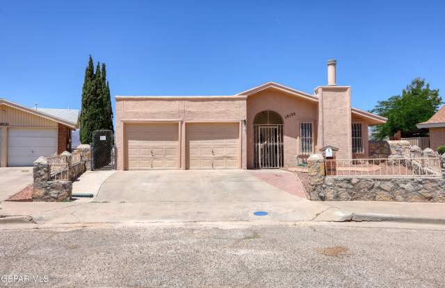 10125 RACOON Drive