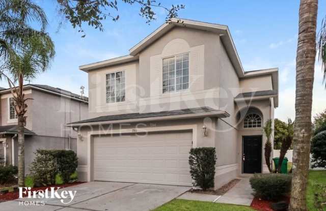 1961 Portcastle Circle