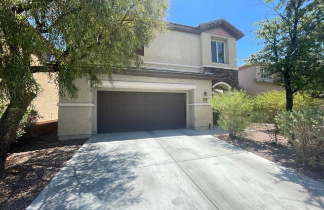 734 Sand Primrose - 734 Sand Primrose Street, Las Vegas, NV 89138