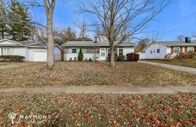 1116 Sunrise Drive - 1116 Sunrise Drive, Loveland, OH 45140