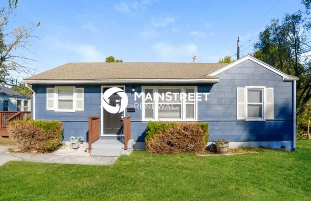 5706 East 101st Street