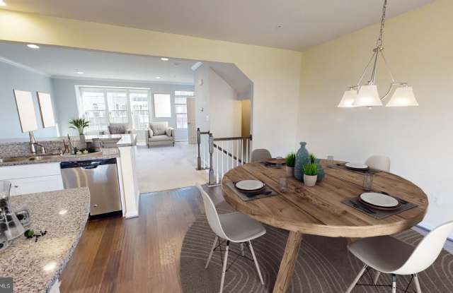 5974 JEFFERSON COMMONS Way