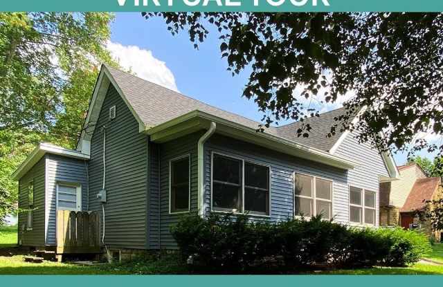 Photo of 809 S Washington Street