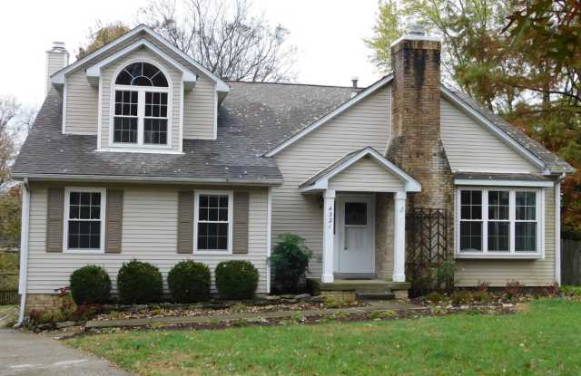 4321 Penshurst Square - 4321 Penshurst Square, Lexington, KY 40514