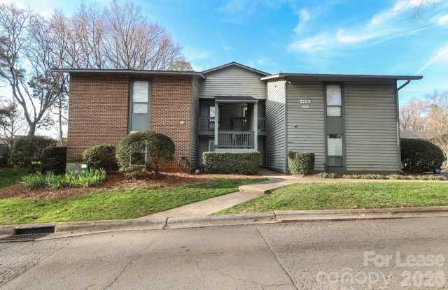 4912 Sardis Road unit: F