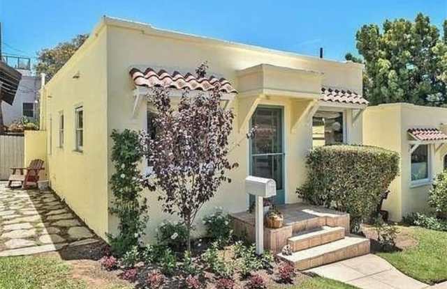 Photo of 2411 Third Street