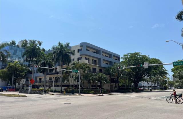1250 Lincoln Rd