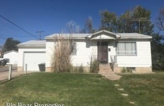 911 22nd St - 911 22nd Street, Greeley, CO 80631