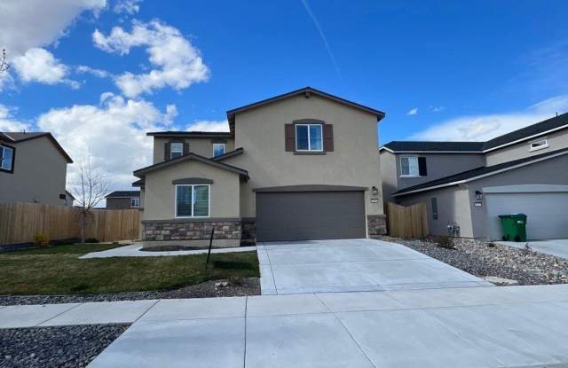 8969 Wolf River Drive - 8969 Wolf River Drive, Reno, NV 89506