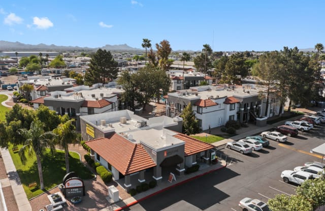 Aventura Apartment Homes