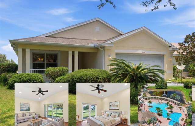 11331 COCONUT ISLAND Drive