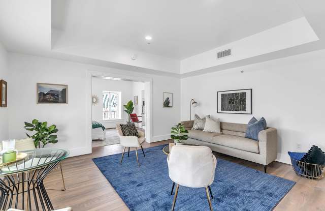 The Harlan Residences