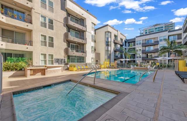 The Westerly on Lincoln