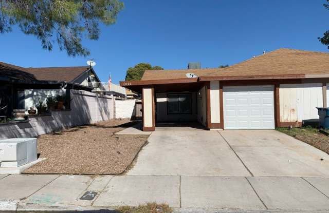 7006 Royal Meadow Pl - 7006 Royal Meadow Place, Spring Valley, NV 89147