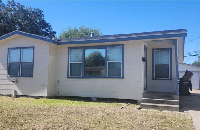 Photo of 4417 Townsend Street