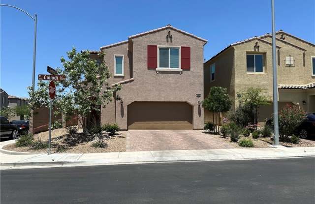 3092 Collodi Court