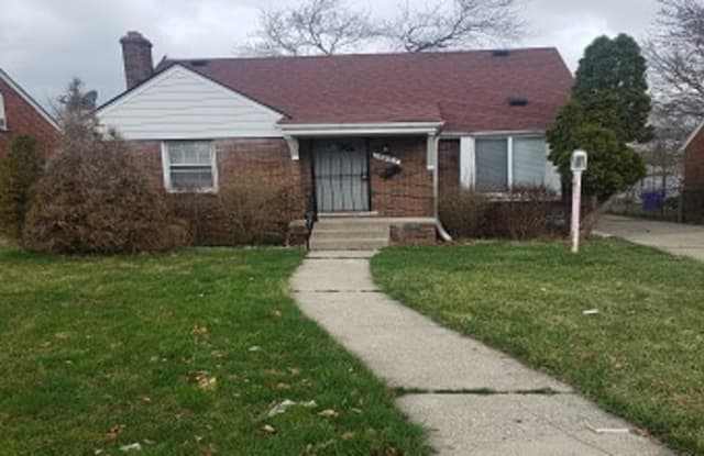 15667 Manning St - 15667 Manning Street, Detroit, MI 48205