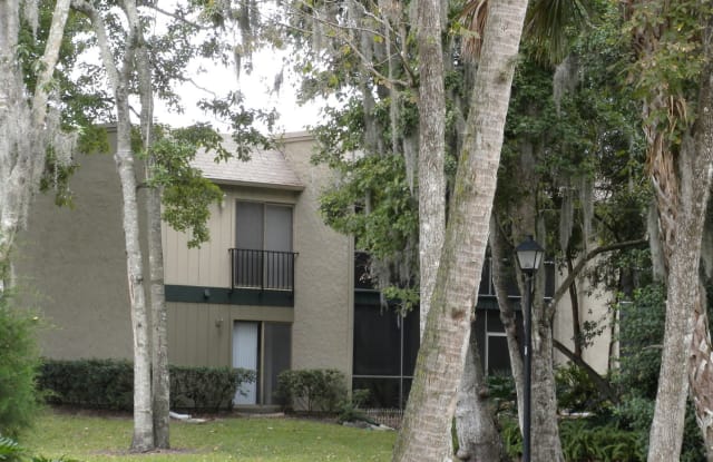 280 Moree Loop Unit #7 - 280 Moree Apt 2 Loop, Winter Springs, FL 32708