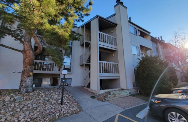 3515 28th Street Unit #201 - 3515 28th St, Boulder, CO 80301