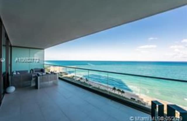 10201 Collins Ave Unit 1400 - 10201 Collins Ave, Bal Harbour, FL 33154