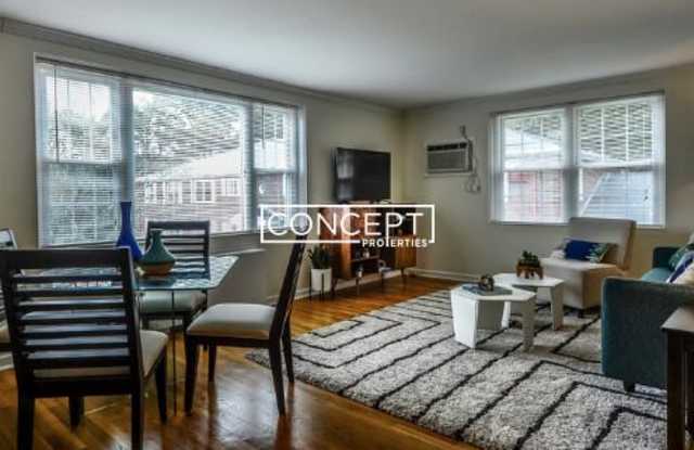 15 Captain Parker Arms