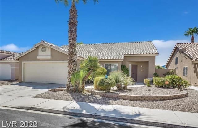 7609 Silver Mallard Avenue - 7609 Silver Mallard Avenue, Las Vegas, NV 89131