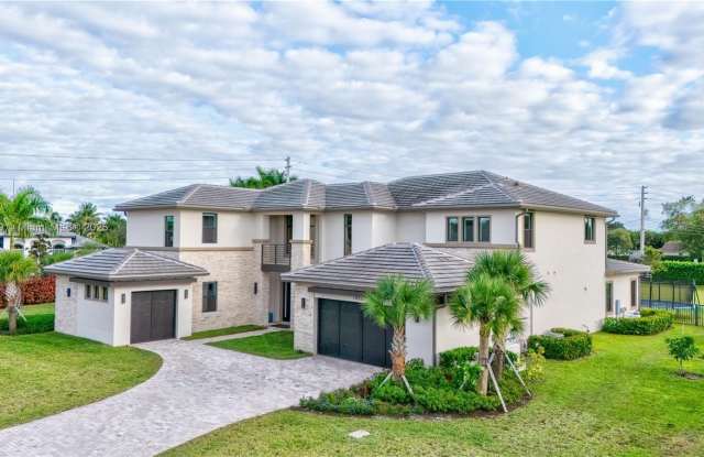 14820 Millstone Ranches Dr