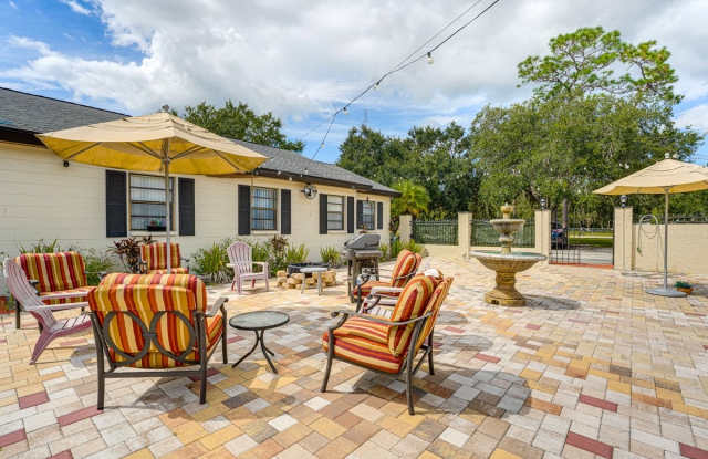 13042 Tarpon Springs Road