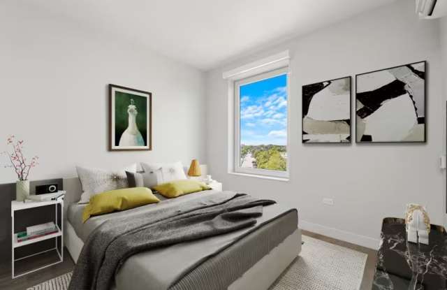 641 North Ogden Ave.