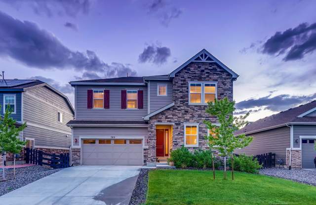 789 Old Wagon Trail Cir
