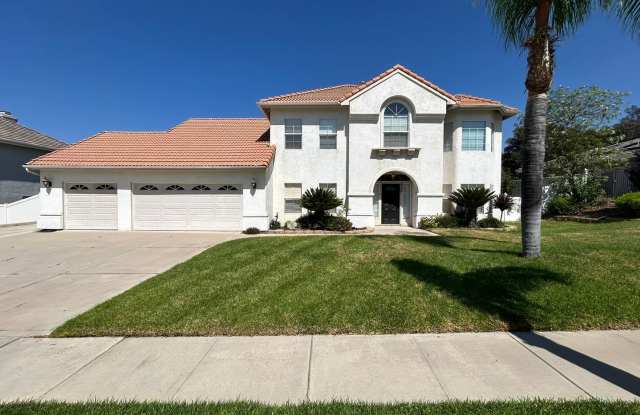Photo of Beautiful Two-Story 5-Bedroom Home in South Redlands!