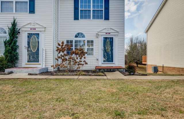 Now Available | 2 Bedroom 2.5 Bath | Bristol, TN