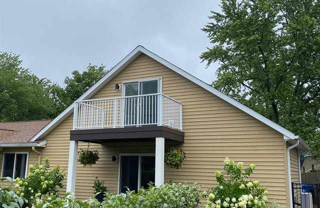 2940 N WILLIAMS LAKE Road
