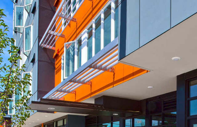 Square One Apartments