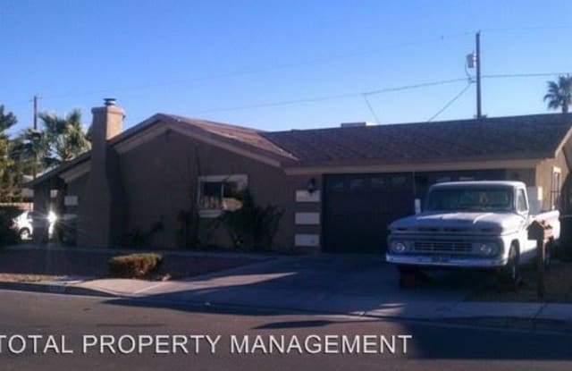 4781 E. Philadelphia Ave - 4781 East Philadelphia Avenue, Sunrise Manor, NV 89104