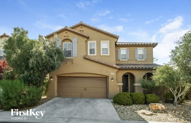 9187 West Sendero Avenue - 9187 West Sendero Avenue, Clark County, NV 89178