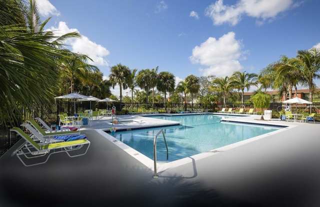 Spectra at Tamarac