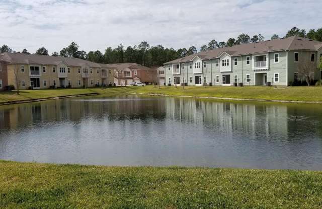 131 BURNETT Court