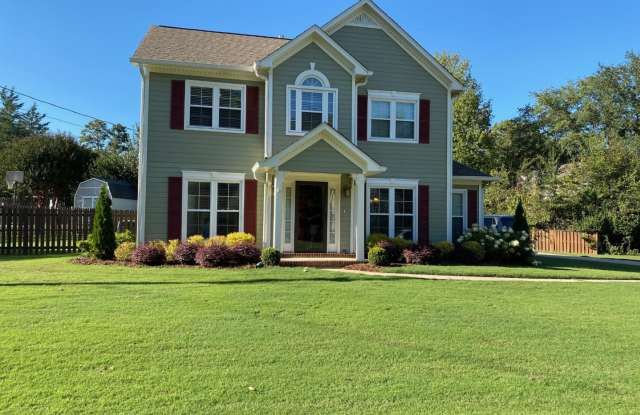 2608 Bridlewood Cir. (Helena)