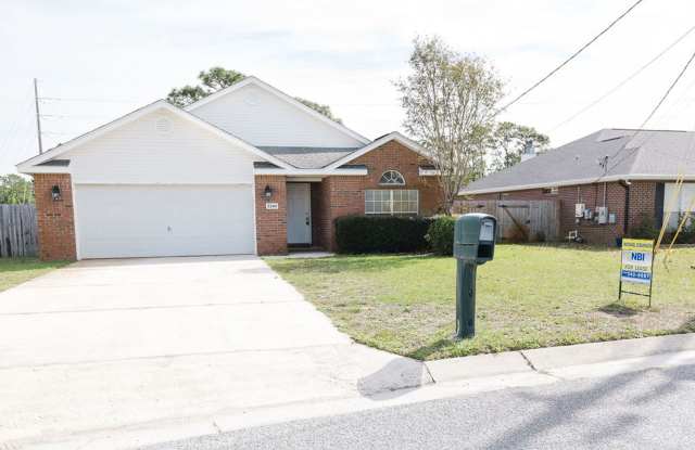 Wonderful 3 Bedroom House for Rent!