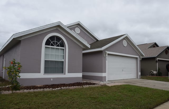 424 Cheshire Way - 424 Cheshire Way, Polk County, FL 33897