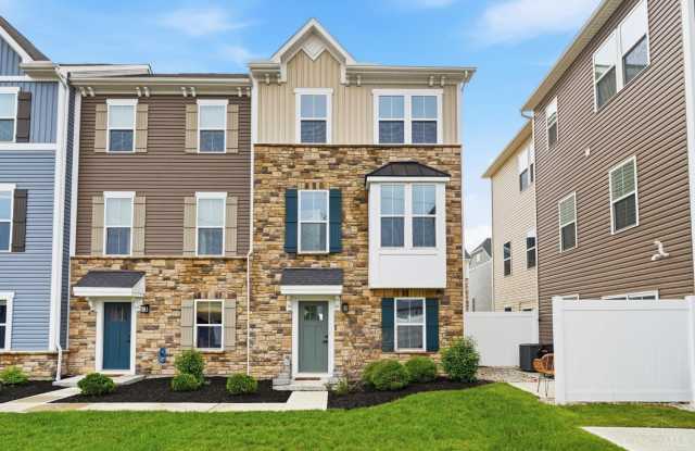 9 Wentworth Lane