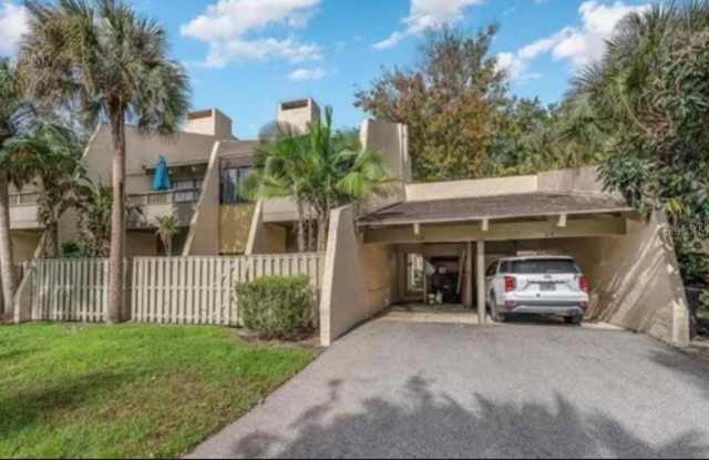 119 TOMOKA TRAIL